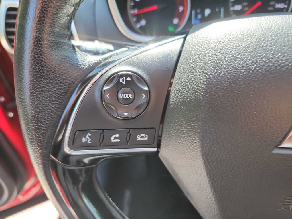 Used 2018 Mitsubishi Eclipse Cross SE AWD/4WD image 15