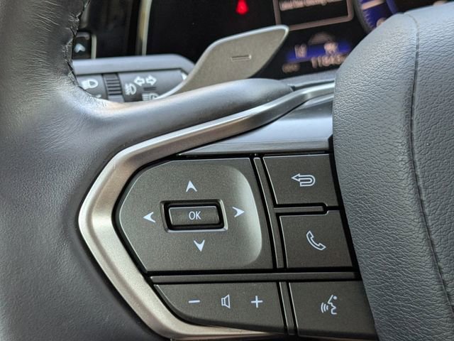 Used 2025 Lexus NX 250 FWD w/ Towing Package (2000 Lbs) image 25