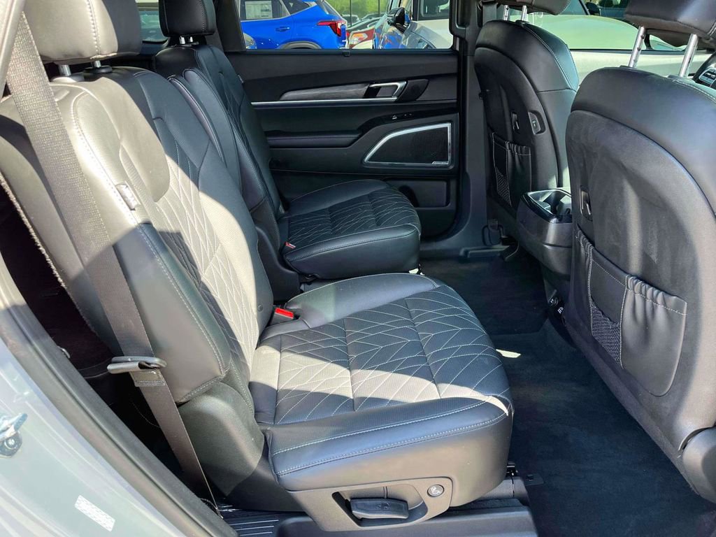 Used 2024 Kia Telluride SX Prestige X-Pro AWD/4WD image 10