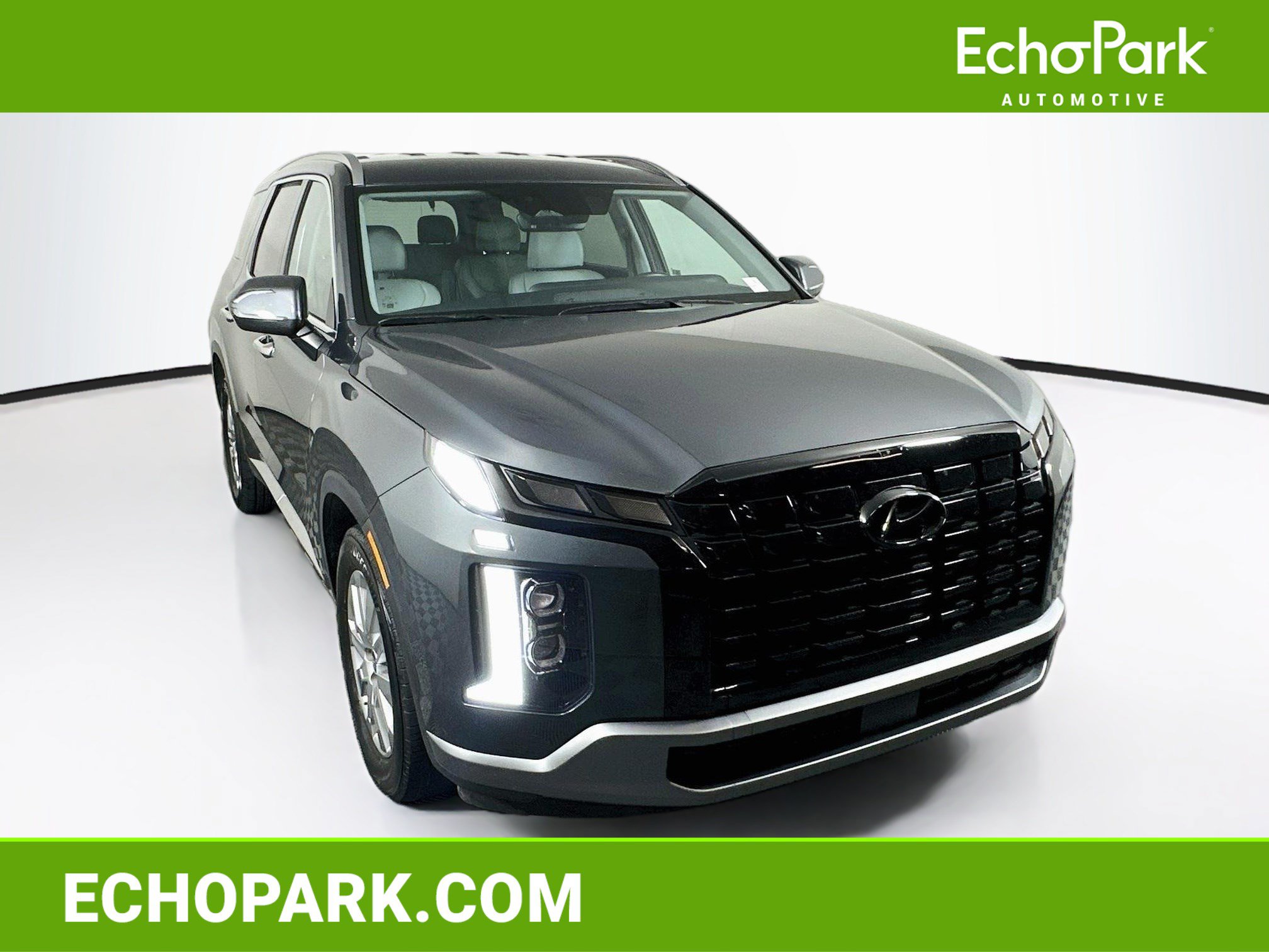 Used 2025 Hyundai Palisade SEL