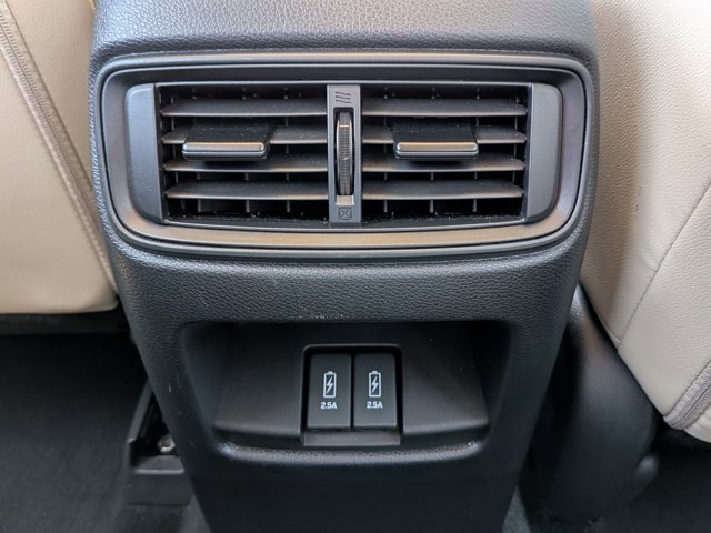 Used 2022 Honda CR-V EX-L image 17