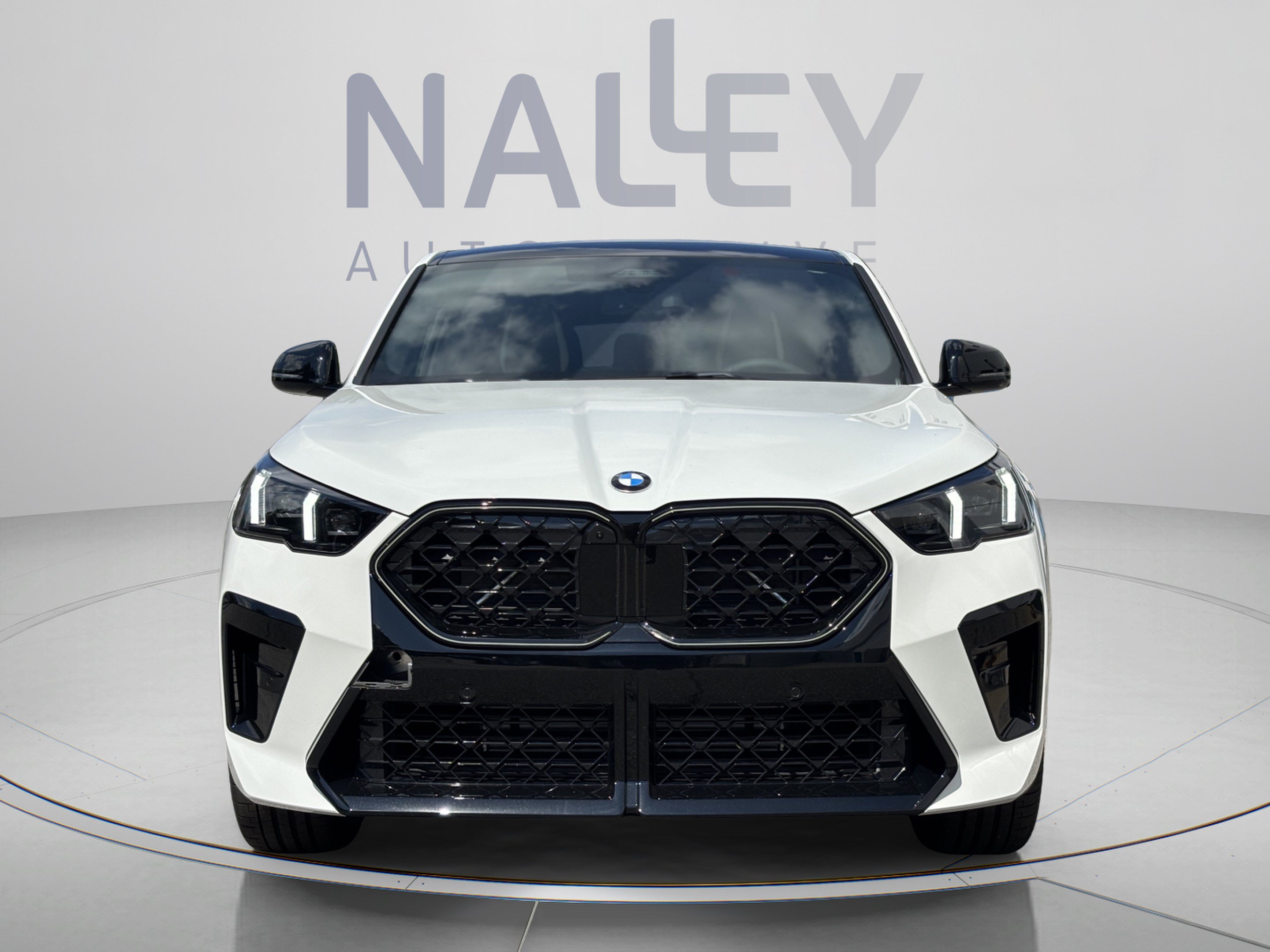 New 2027 BMW X2 xDrive28i AWD/4WD image 6