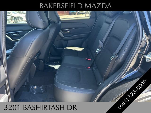 New 2026 MAZDA CX-5 Preferred AWD/4WD image 23