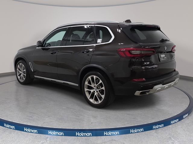 Used 2022 BMW X5 xDrive40i w/ Premium Package AWD/4WD image 8