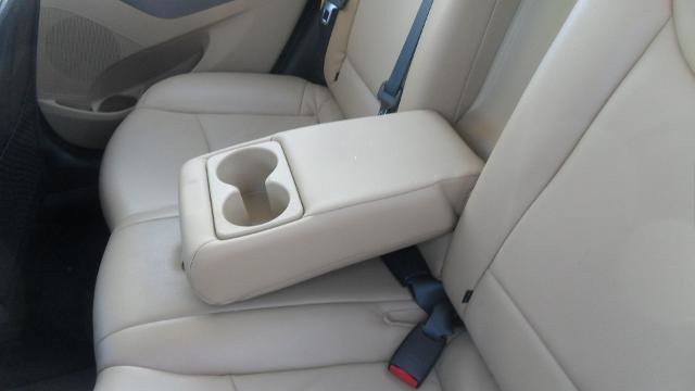 Used 2013 Hyundai Elantra GLS w/ Preferred Pkg FWD image 20