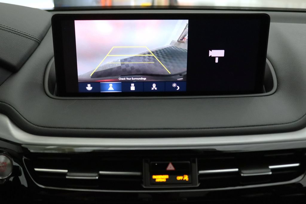 Used 2024 Acura MDX SH-AWD image 23