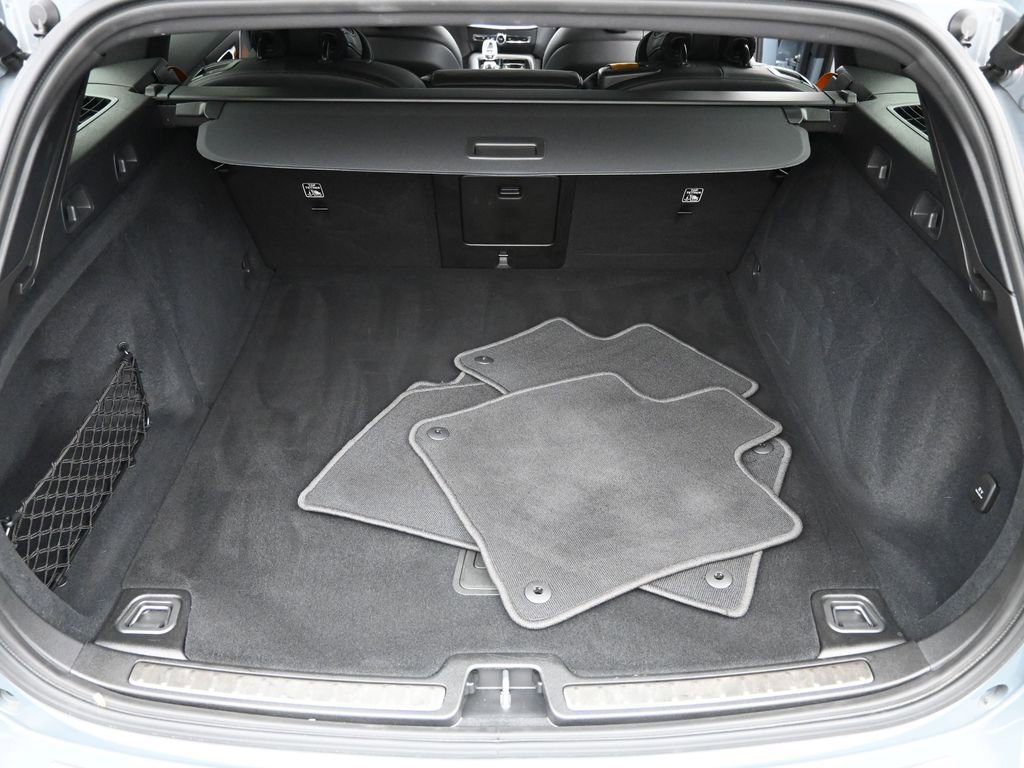 Used 2024 Volvo V60 T8 Polestar image 19