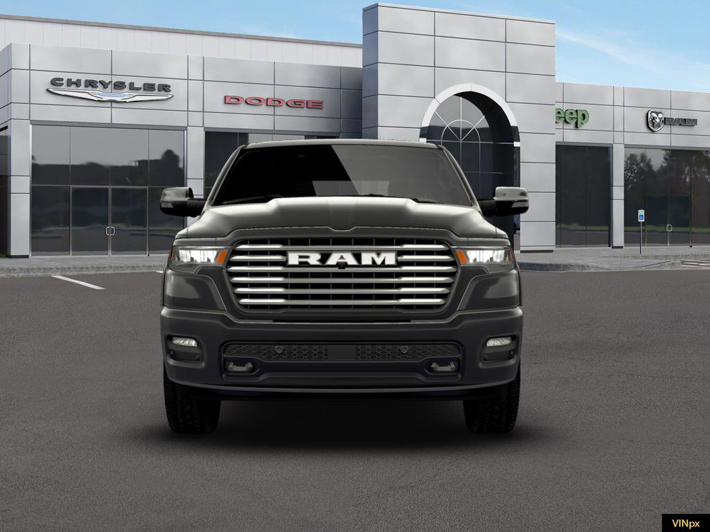 New 2026 RAM 1500 Laramie w/ Laramie Southwest Edition image 44