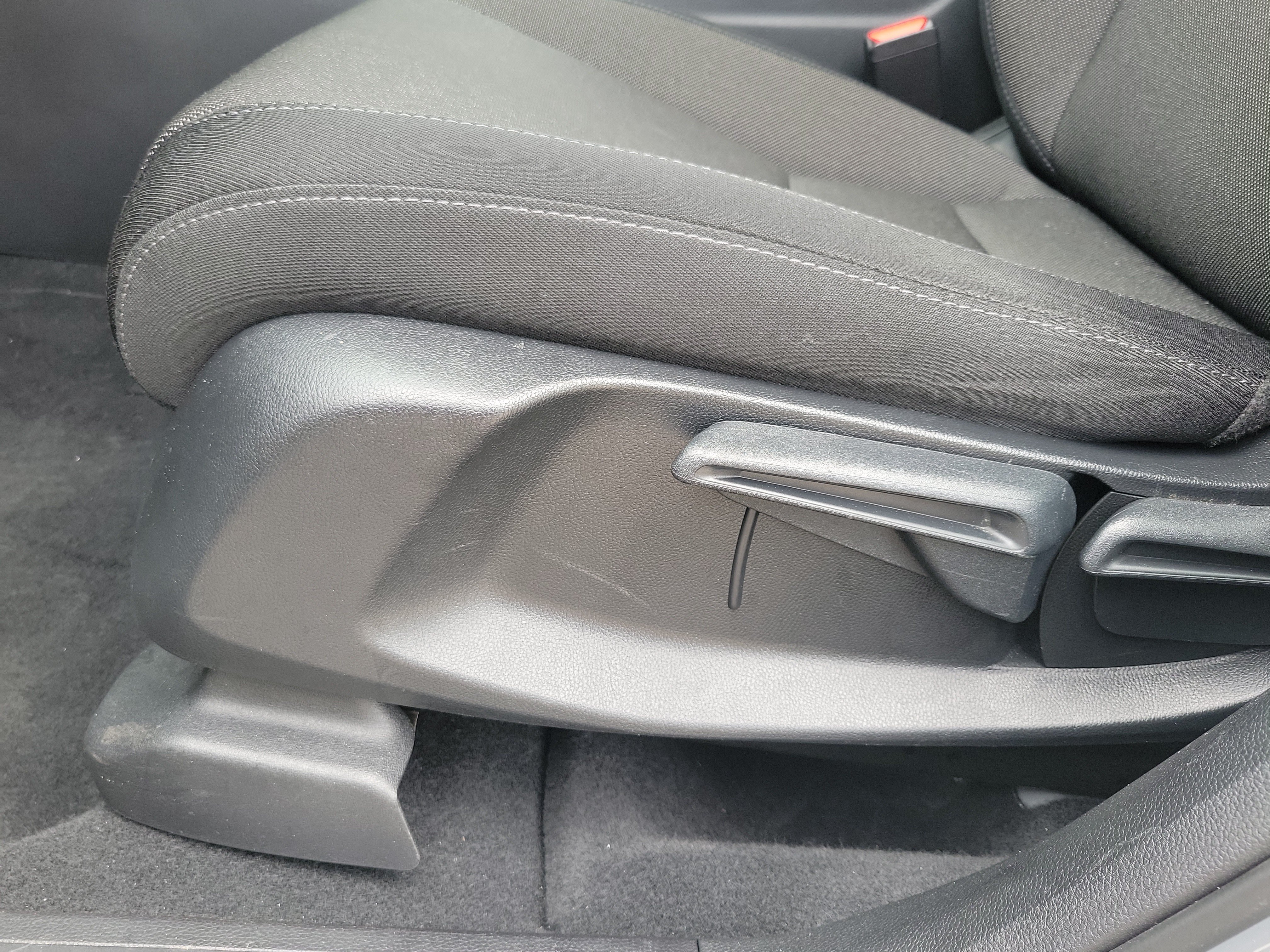 Used 2024 Honda CR-V LX image 21