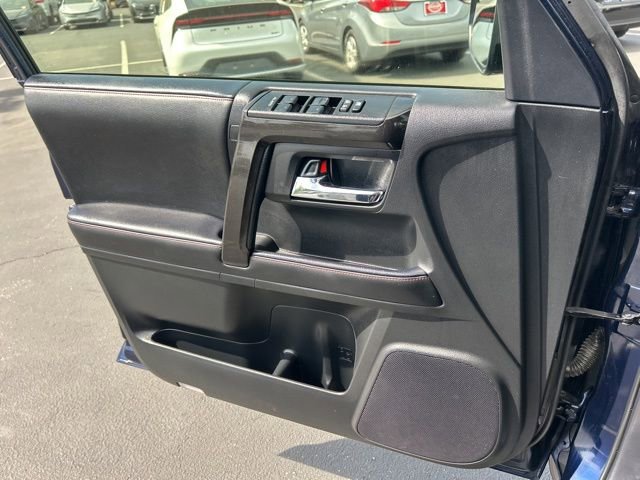 Used 2024 Toyota 4Runner TRD Off-Road Premium w/ Off Road Premium Plus Package image 28