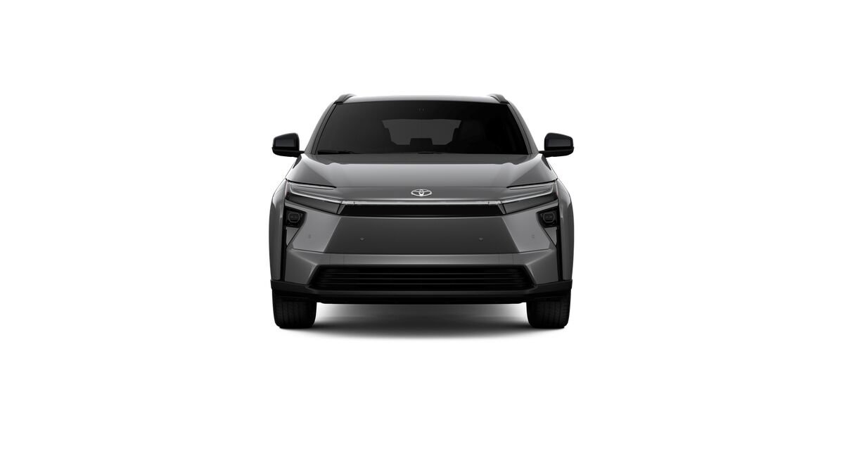New 2026 Toyota bZ AWD/4WD image 17