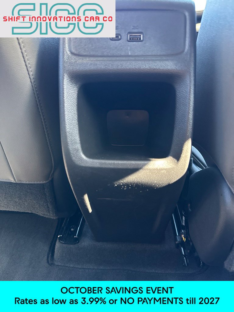 Used 2025 Chevrolet Trax ACTIV FWD image 23