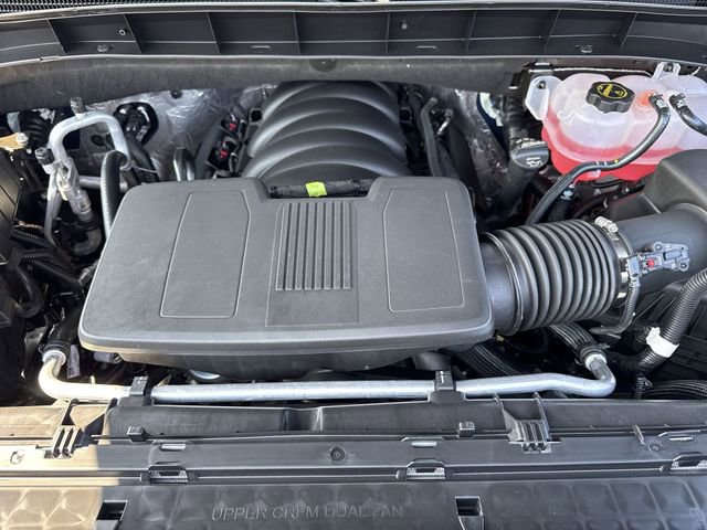 New 2026 GMC Sierra 1500 Elevation image 25