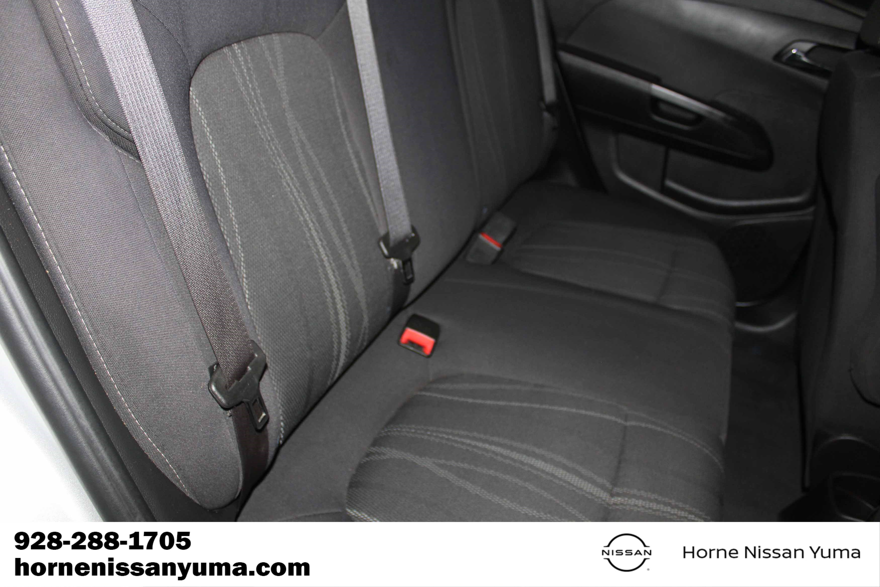 Used 2014 Chevrolet Sonic LT FWD image 7