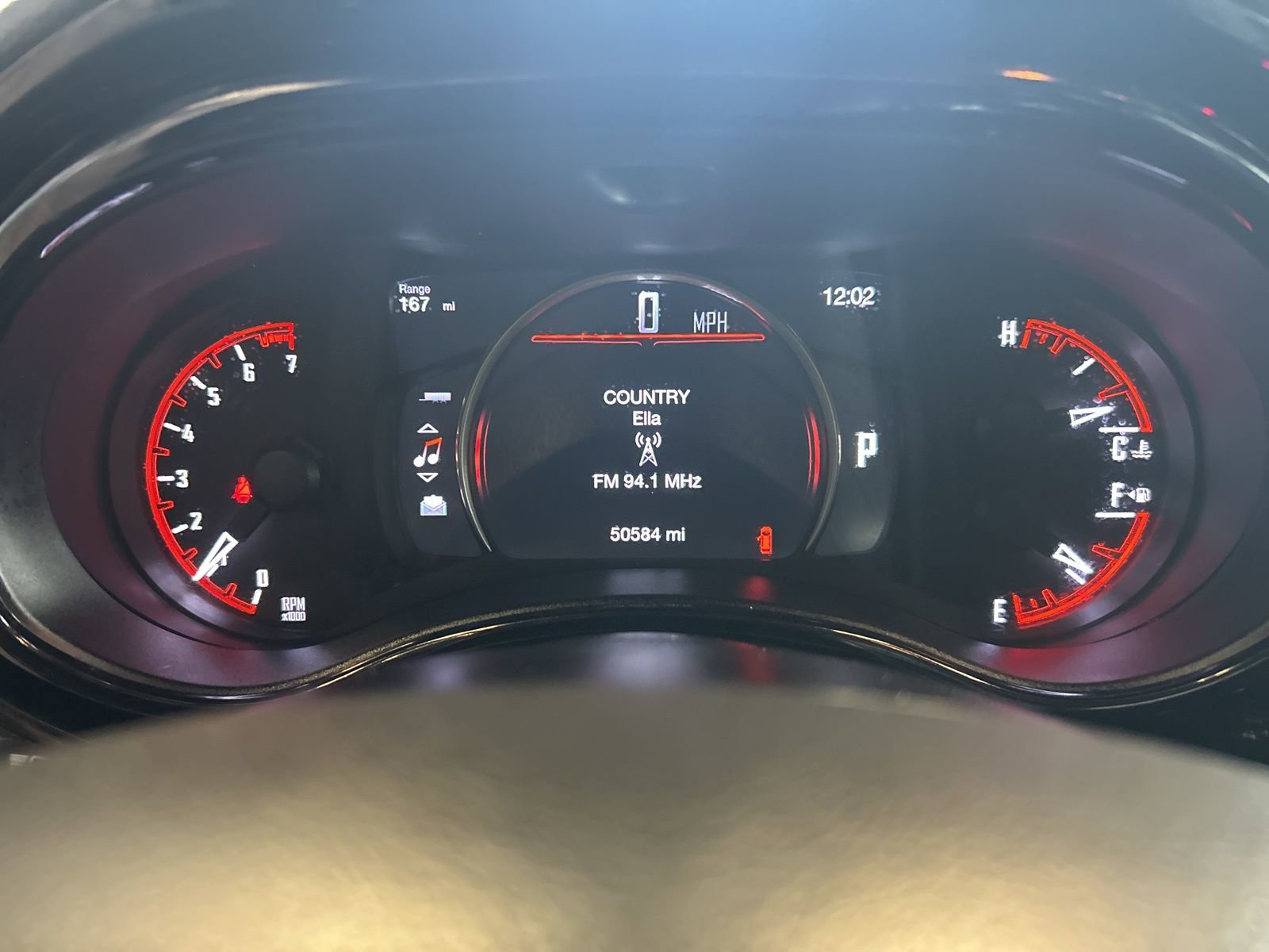 Used 2024 Dodge Durango GT image 26