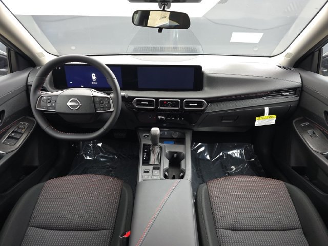 New 2027 Nissan Sentra SR w/ SR Premium Package FWD image 18