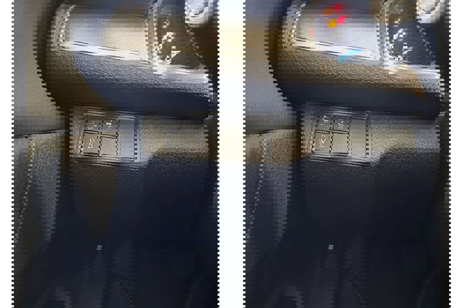 Used 2016 Honda Civic Touring image 26