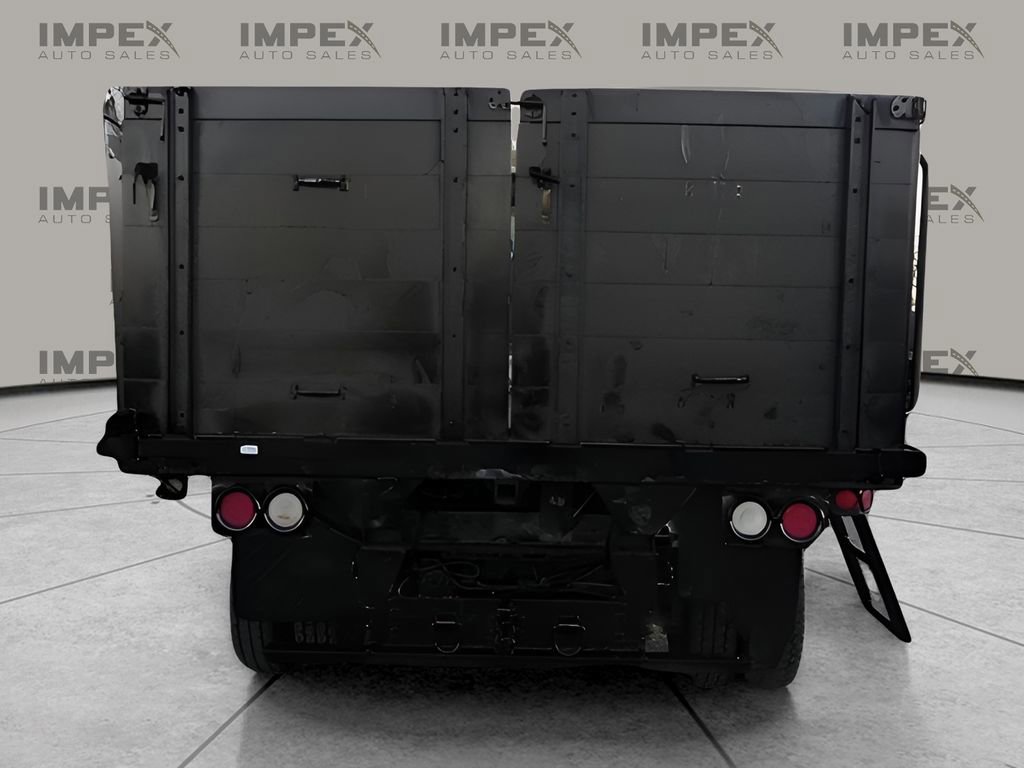 Used 2013 Ford F450 XL w/ Snow Plow Prep Pkg image 10