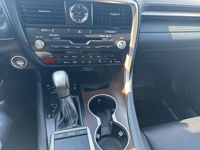 Used 2022 Lexus RX 350 AWD w/ Premium Package image 35