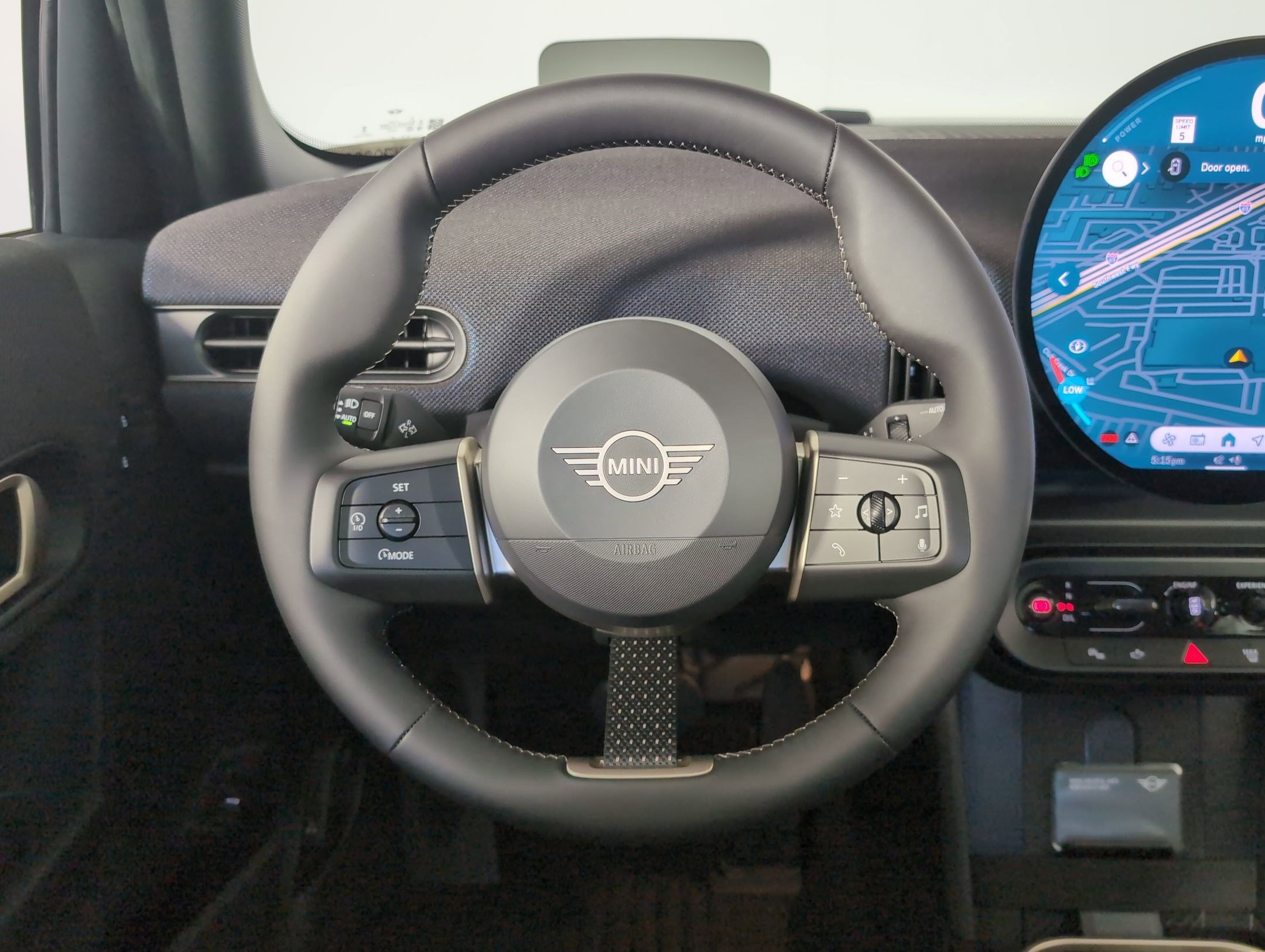 New 2026 MINI Cooper S image 19