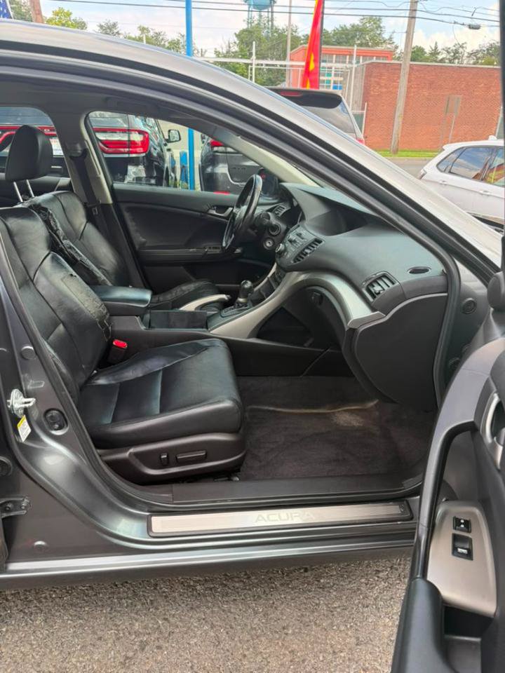 Used 2010 Acura TSX Sedan FWD image 26
