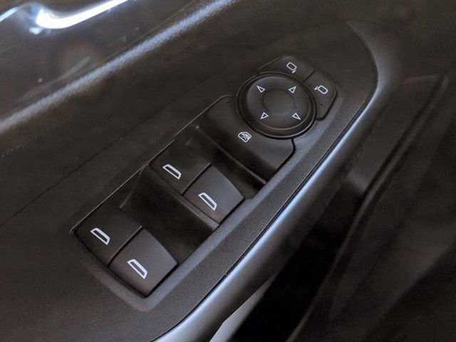 Used 2024 Chevrolet Trax LS FWD image 21