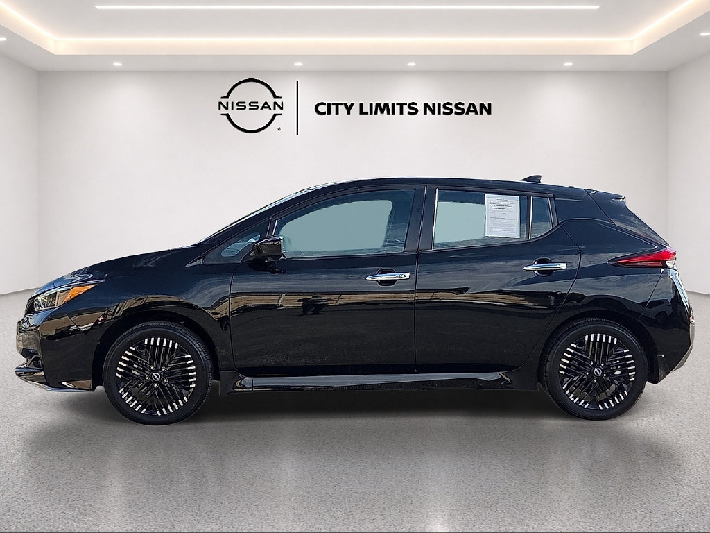 Used 2025 Nissan Leaf SV Plus FWD image 3
