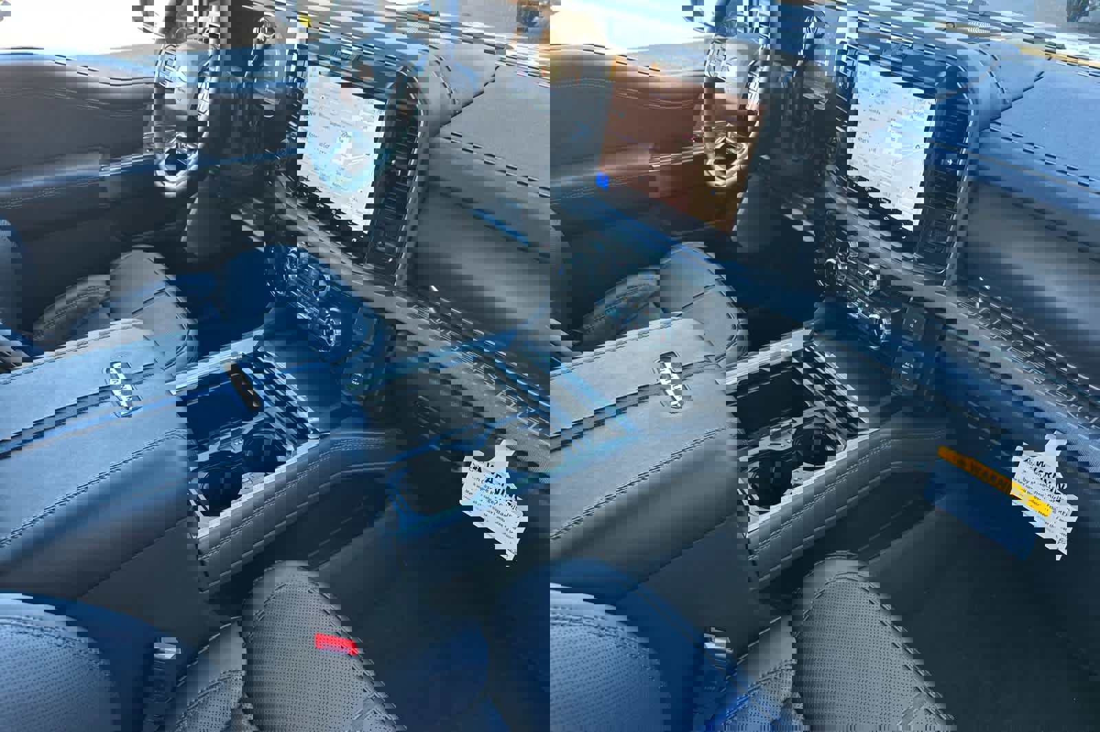 New 2026 Ford F450 4x4 Crew Cab Super Duty image 12