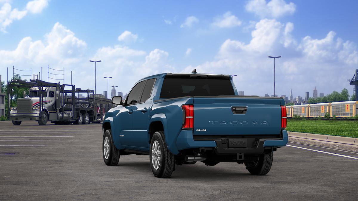 New 2026 Toyota Tacoma SR5 image 9
