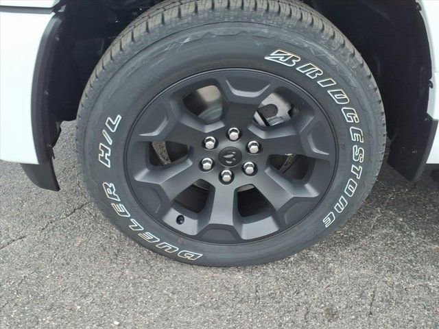 New 2026 RAM 1500 Express image 6