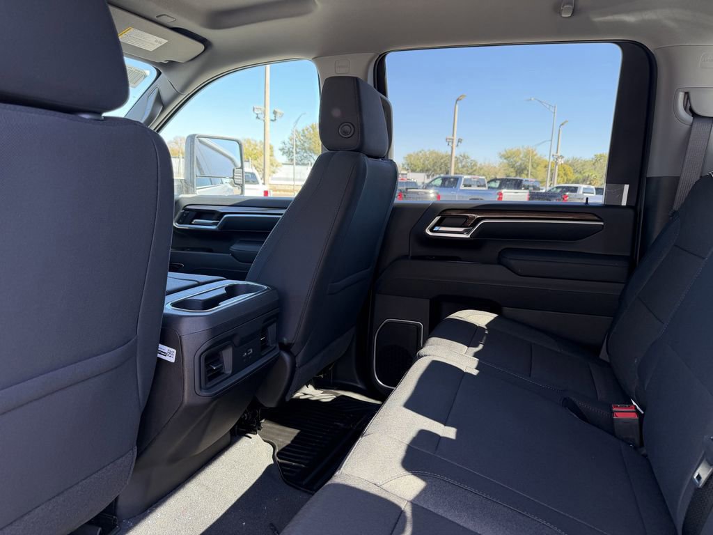 New 2026 Chevrolet Silverado 3500 LT w/ Convenience Package image 16