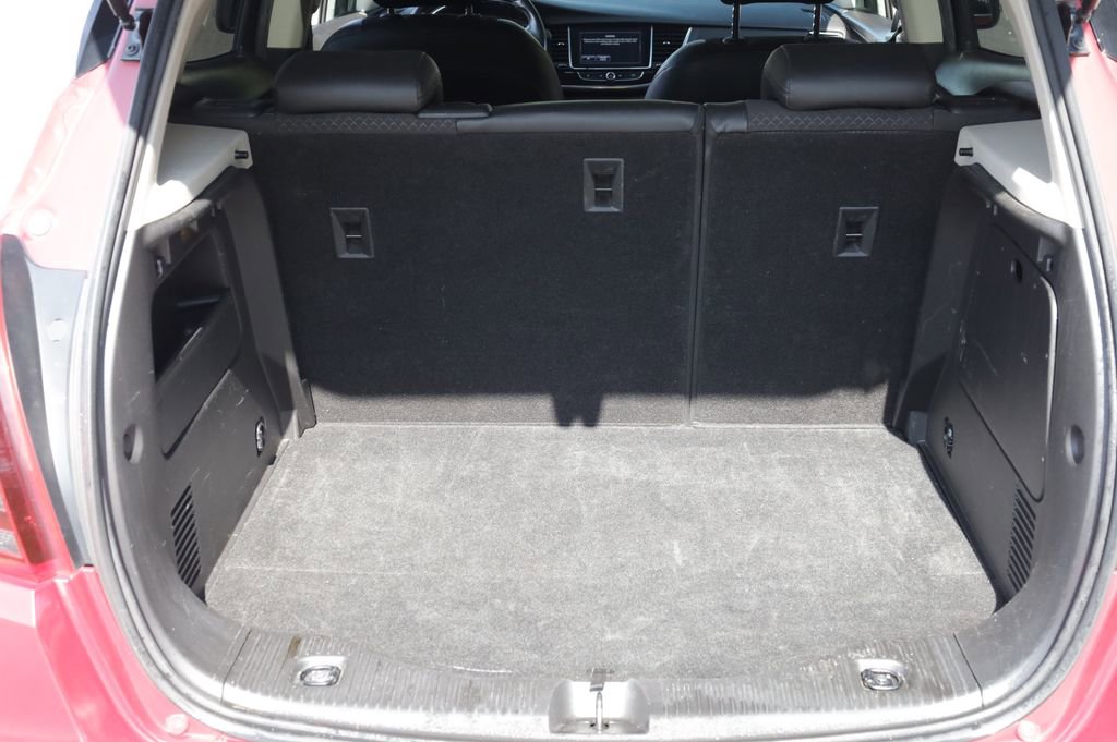 Used 2019 Buick Encore Preferred w/ Safety Package image 21