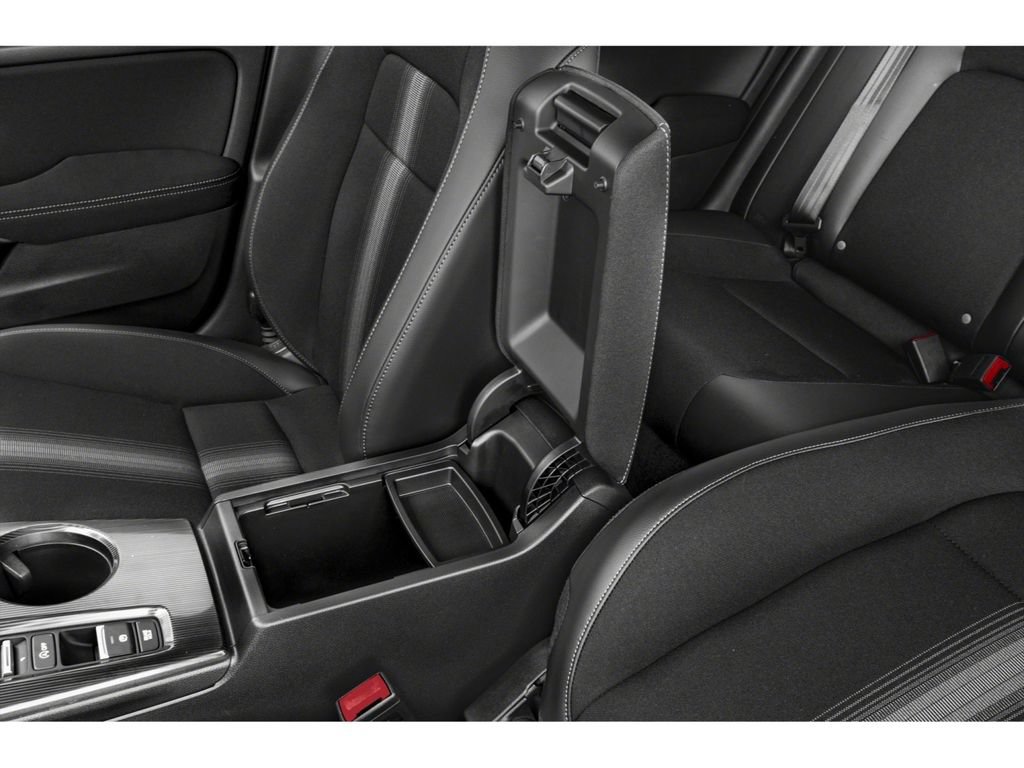 Used 2024 Honda Civic Sport image 9