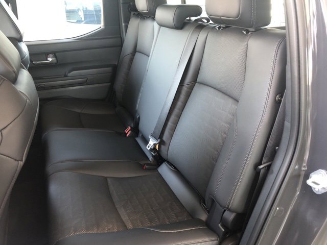 Used 2024 Toyota Tacoma TRD Sport image 12