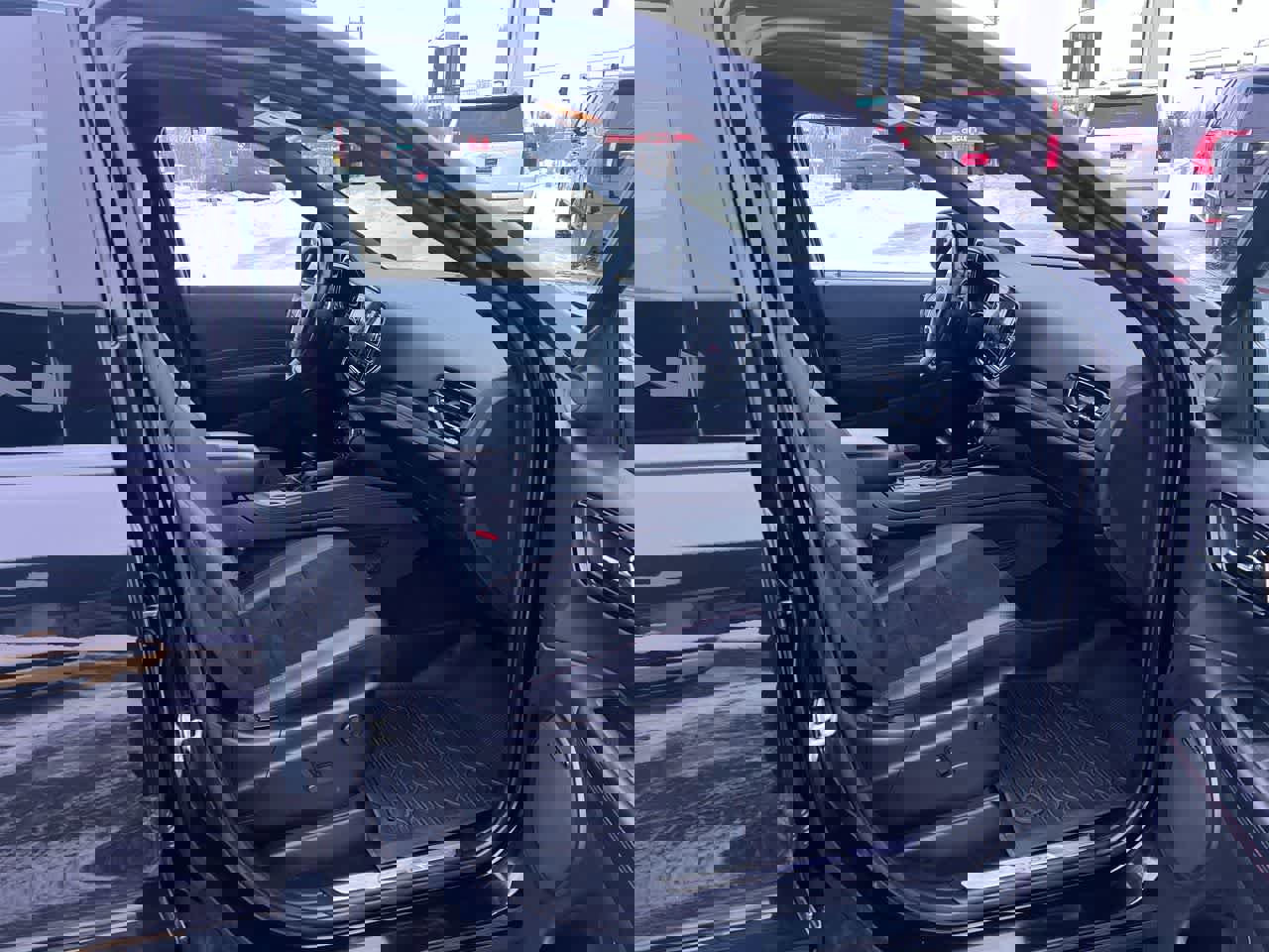 Used 2021 Dodge Durango R/T w/ Trailer Tow Group IV image 12