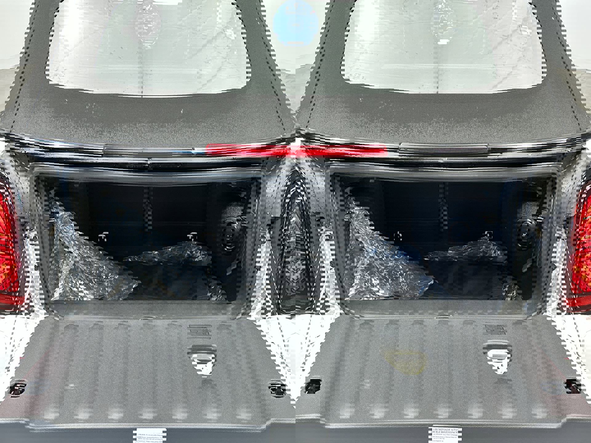 New 2026 MINI Cooper S image 26