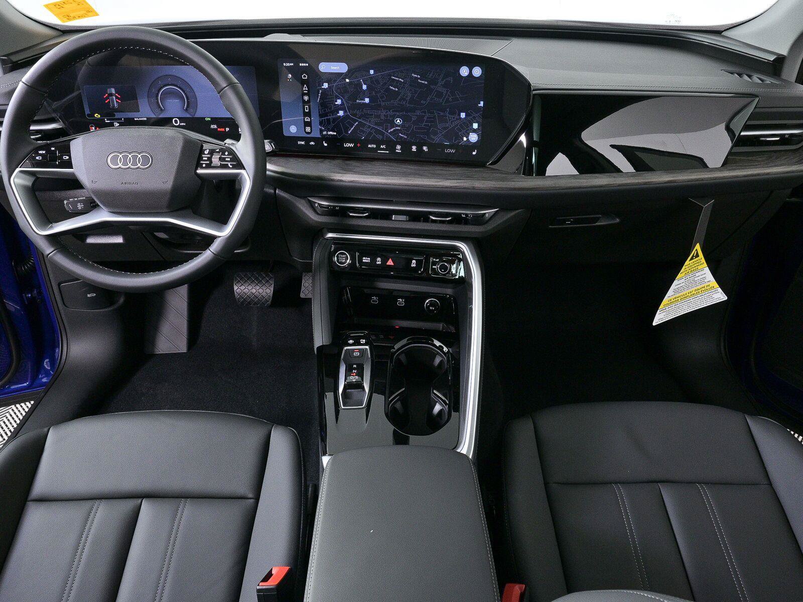 New 2026 Audi Q5 2.0T AWD/4WD image 19