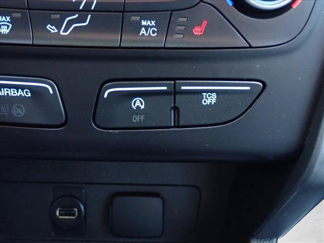 Used 2018 Ford Escape SE AWD/4WD image 19