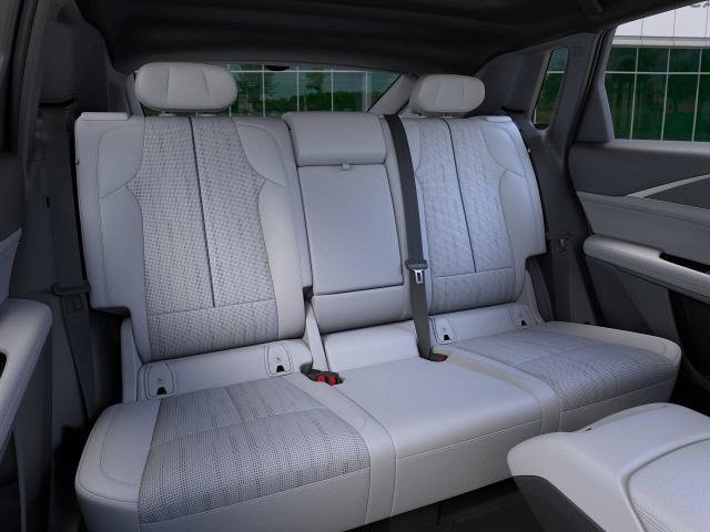 New 2027 Cadillac Lyriq Luxury w/ LPO, Floor Liner Package AWD/4WD image 17