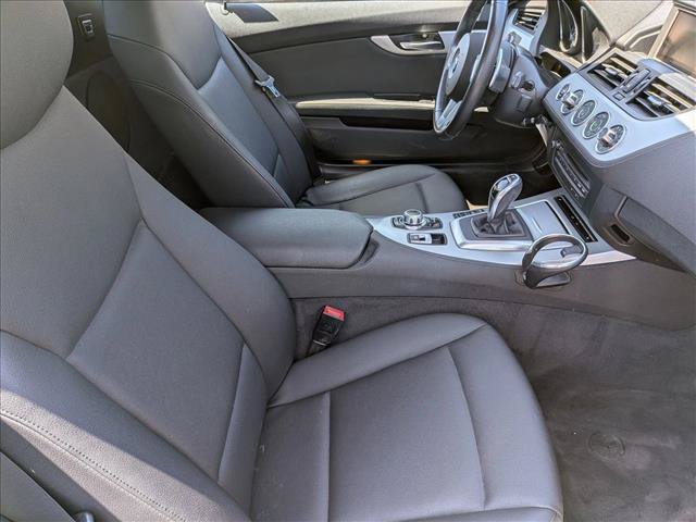 Used 2013 BMW Z4 sDrive30i RWD image 17