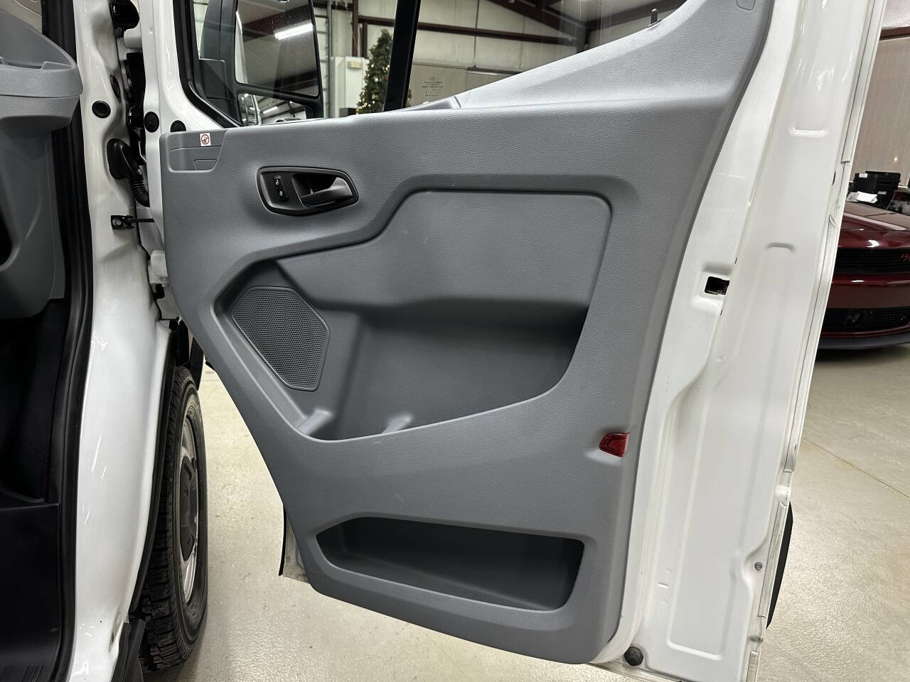 Used 2019 Ford Transit 150 148 Medium Roof image 13