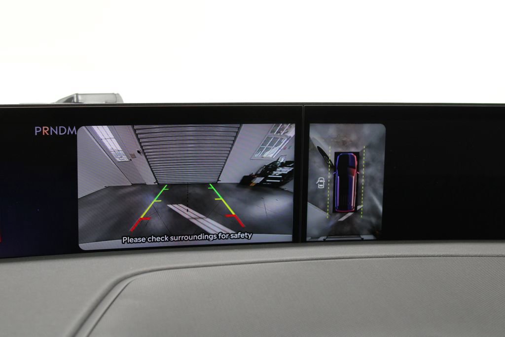 New 2025 Lincoln Navigator L Reserve image 58