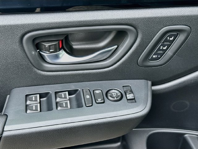 New 2026 Honda Passport RTL image 18