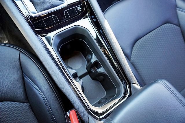 New 2026 Jeep Compass Altitude w/ Quick Order Package 29K image 35