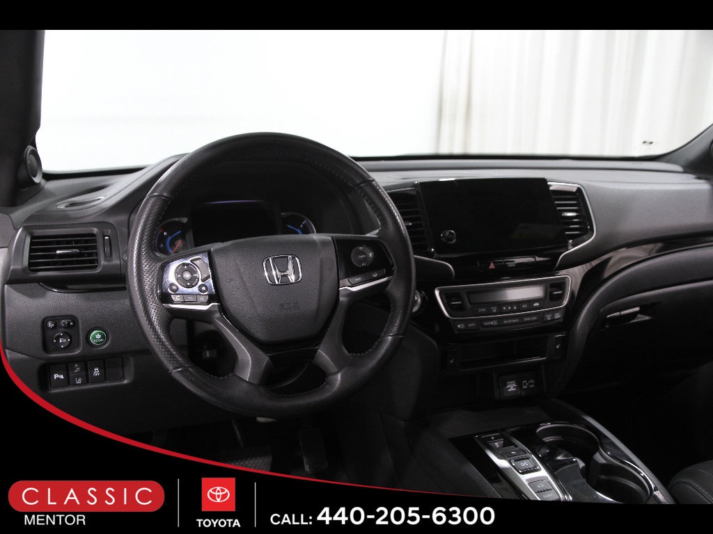 Used 2020 Honda Passport Touring image 6