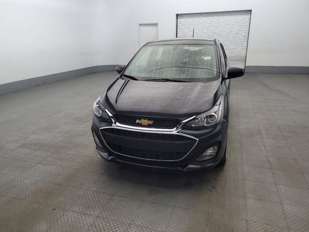 Used 2022 Chevrolet Spark LS image 15