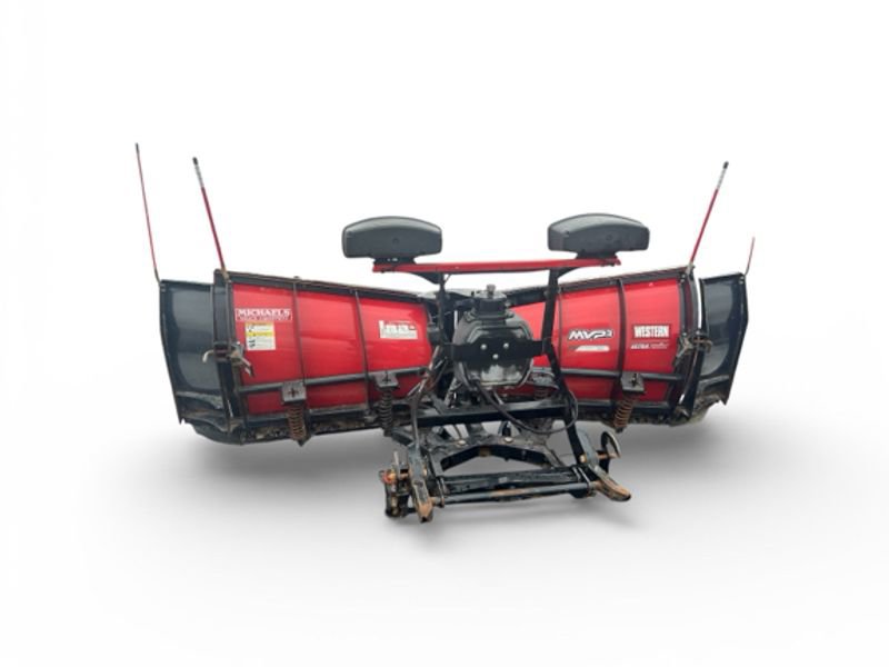 Used 2023 Chevrolet Silverado 3500 High Country w/ Z71 Off-Road Package AWD/4WD image 9