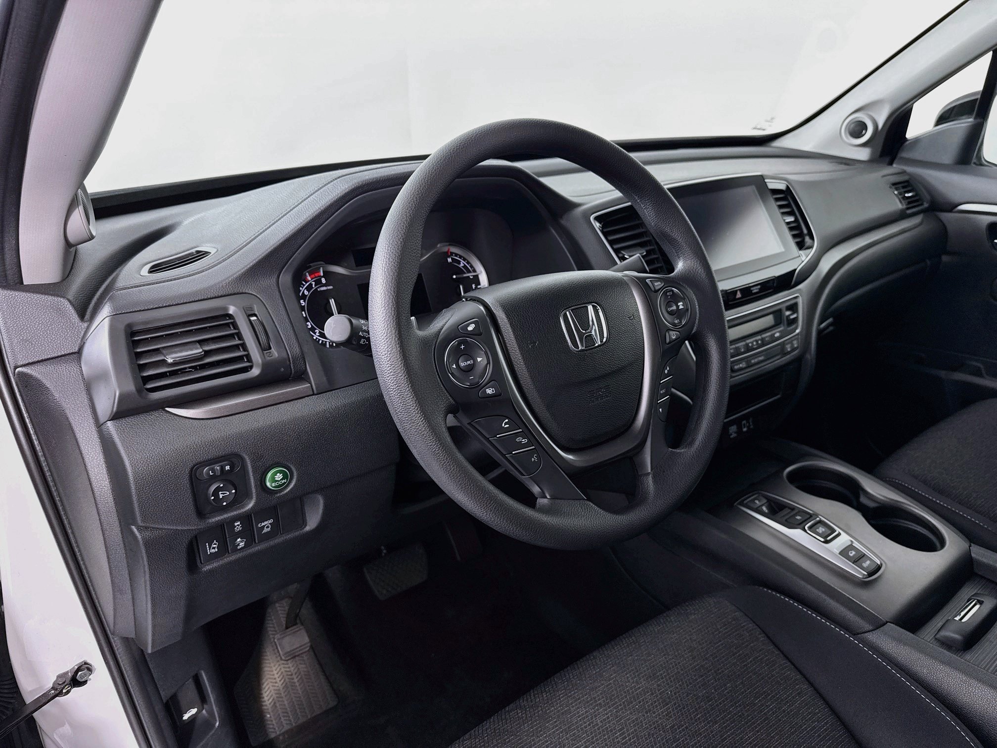 Certified 2023 Honda Ridgeline Sport image 9