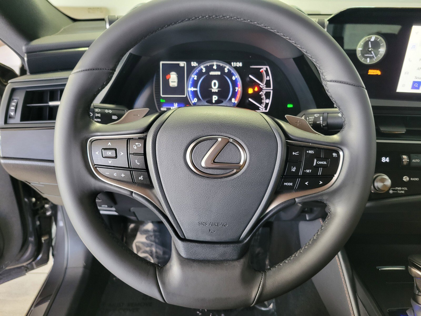 Certified 2025 Lexus ES 350 image 22