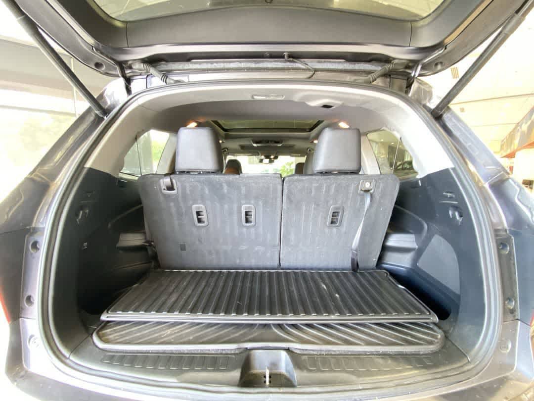 Used 2017 Honda Pilot Elite image 28